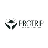 Protrip DMC logo - Similar company to Atacama Tailormade