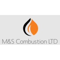 M&S Combustion Ltd logo - Similar company to Click Waste
