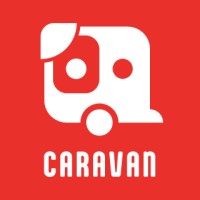 Caravan Pet logo - Similar company to Barel™ Technology Inc.