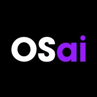 OneScreen.ai logo - Similar company to Agent.Ai