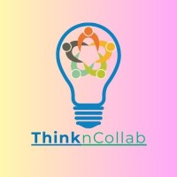 ThinkNCollab logo - Similar company to Teqsha