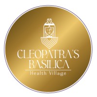 Cleopatra's Basilica logo - Similar company to Intelly