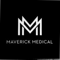Maverick Medical logo - Similar company to Trans1