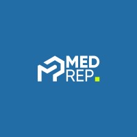 MedRep / МедРеп logo - Similar company to Moderm