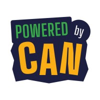 Powered by CAN logo - Similar company to Loftboy Creative