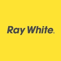 Ray White Dandenong logo - Similar company to Harcourts Judd White