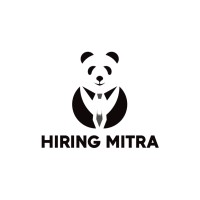 Hiring Mitra logo - Similar company to Freelance Tech Hiring