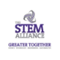 STEM Alliance logo - Similar company to Britannia Languages Academy
