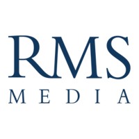 RMS Media logo - Similar company to Mrs Media