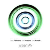Urban AV Ltd logo - Similar company to Ocane