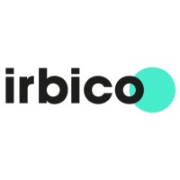 Irbico logo - Similar company to Gosherpy