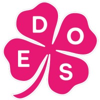 DOES Adviesgroep - van werkdruk naar werkgeluk logo - Similar company to Sob Oostland