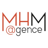 MHM agence de communication BtoB logo - Similar company to Avec Eloquence