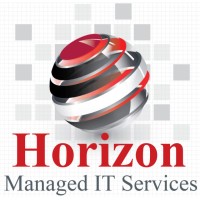 Horizon Managed IT Services logo - Similar company to System Technology Services Pty Ltd