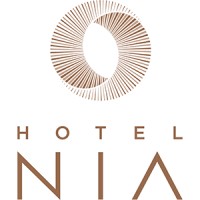Hotel Nia logo - Similar company to The Table