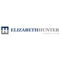 ELIZABETH HUNTER LAW FIRM logo - Similar company to Parker And Townes, P.C.