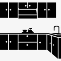 S.K. Modern Home-Flat Pack-Warehouse ltd logo - Similar company to Studio Bagno Group