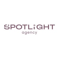 Spotlight Agency logo - Similar company to Agencja Ddob
