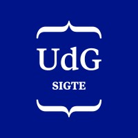 SIGTE - Universitat de Girona logo - Similar company to Let'S Tech Academy