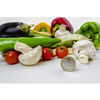 Farm Fresh Ltd