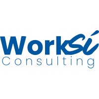 WorkSi Consulting. logo - Similar company to Bearfaced Studio