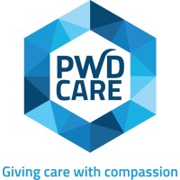 PWD Care Australia - NDIS PROVIDER logo - Similar company to Gia Tech