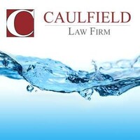 Caulfield Law Firm logo - Similar company to Murphy Rosen Llp