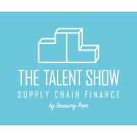 The Talent Show logo - Similar company to Nfs