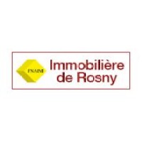 Agence Immobilière de Rosny logo - Similar company to Yommi - Agence Immobilière