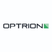 OPTRION logo - Similar company to V2I