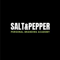 Salt&Pepper Academy logo - Similar company to Fourdy Web