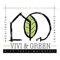 vivi & green architekturwerkstatt UG (haftungsbeschränkt) logo - Similar company to Station Greifswald
