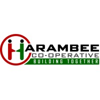 Harambee Sacco logo - Similar company to Panda Food Mart