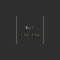 EMJ Capital logo - Similar company to Jupiterblock Ventures
