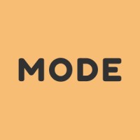 Mode Designs logo - Similar company to Maker Division