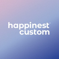 Happinest™ Custom logo - Similar company to Webbox