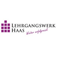 Lehrgangswerk Haas Media logo - Similar company to Zelmer & Aselmeyer Stb.-Gmbh