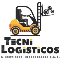 TECNILOGISTICOS & SERVICIOS INDUSTRIALES SAS logo - Similar company to American Forklift Llc