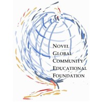 Novel Global Community Educational Foundation logo - Similar company to Bitesize Bio