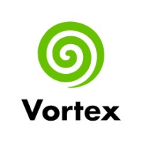 Vortex logo - Similar company to Finowave Pty Limited