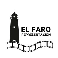 El Faro representación logo - Similar company to Westfolks Estudio Creativo