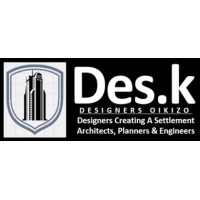 Des.k (DESIGNERS OIKIZO) logo - Similar company to Architecture : Archi-Monarch