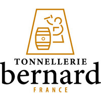 Tonnellerie Bernard logo - Similar company to M&M Tabletops