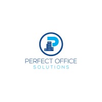 Perfect Office Solutions logo - Similar company to Diakam Pty Ltd Trading As Compliance Bureau