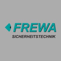 FREWA Sicherheitstechnik GmbH logo - Similar company to Bebi Srl