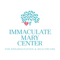 Immaculate Mary Center for Rehabilitation & Healthcare logo - Similar company to Dwellside Care & Rehab