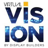 Virtual-VISION Australasia Pty Ltd logo - Similar company to Concept Craft Pty Ltd