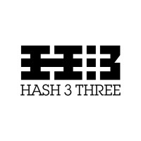Hash 3 Three -  Middle East logo - Similar company to Hash 3 Three