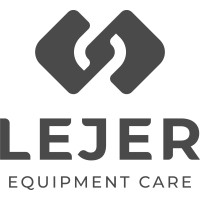 Lejer Equipment Care logo - Similar company to Puragain Water