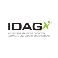 IDAG GmbH logo - Similar company to Videocontent Fabrik